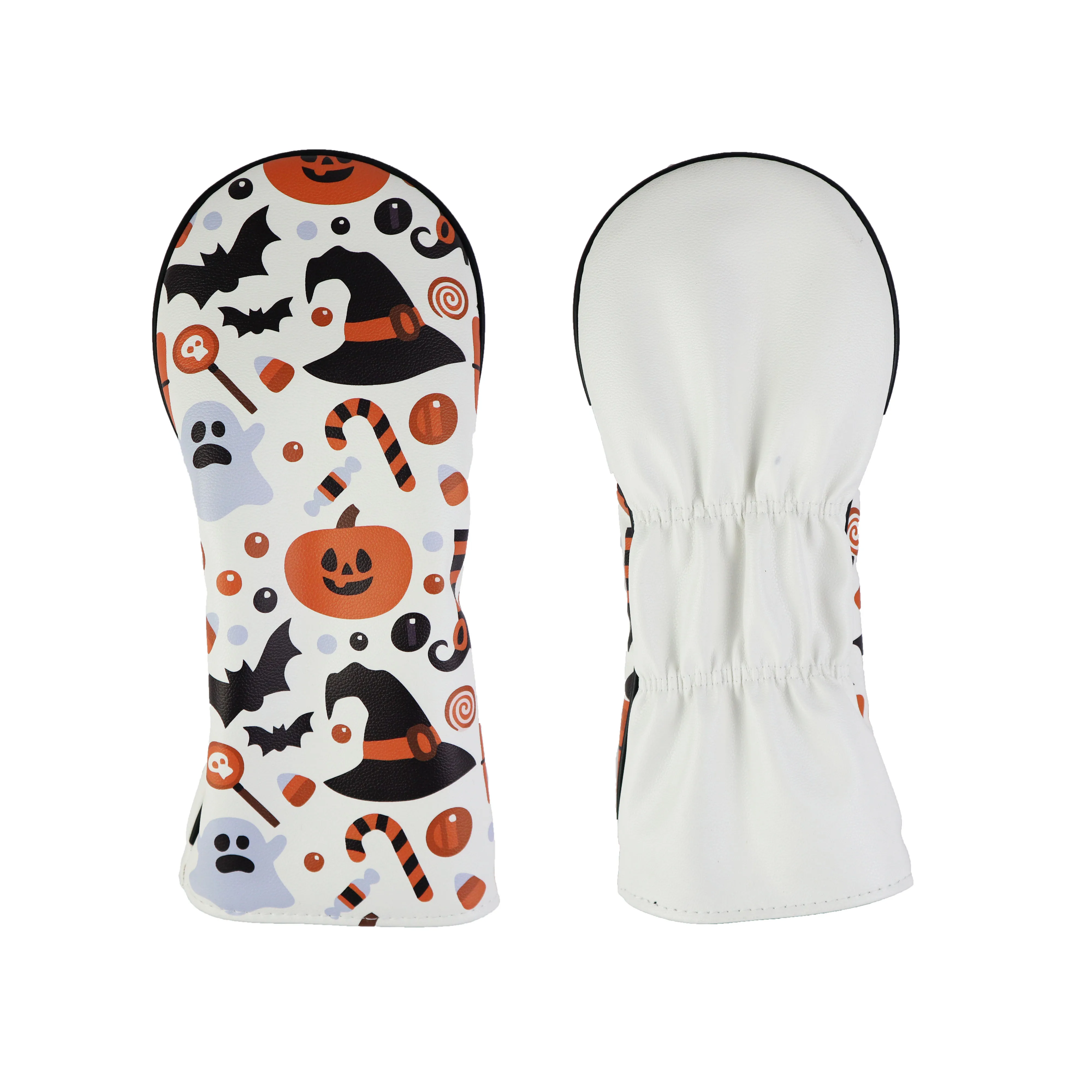 Головные уборы для клюшек и гольф клубов NRC головные водителя гибридные