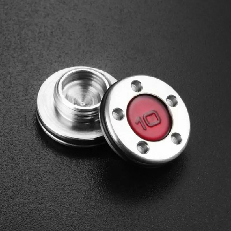New Red Weights For Fastback&ampSquareback Putters Weight 2pcs Of 10g 15g 20g 25g 30g 35g 40g SC Brand Use | Спорт и развлечения