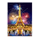 5d алмазная живопись сделай сам, ландшафт может быть фотоимитацией, Набор для вышивки крестиком, поделки, круглые Полные Алмазы