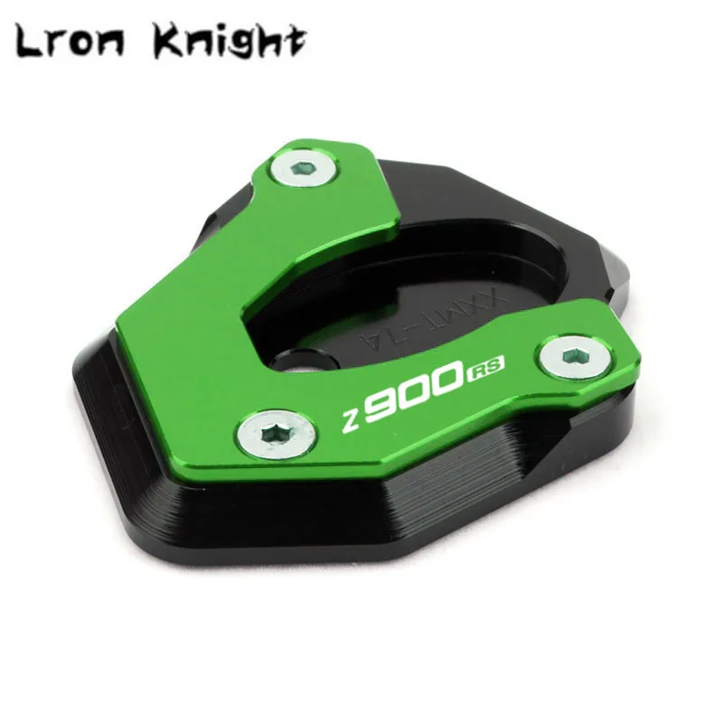 Для мотоцикла KAWASAKI Z650 Z900 Z900RS Z 650 900 2017 2018 2019 2020 с ЧПУ|Стойки| |