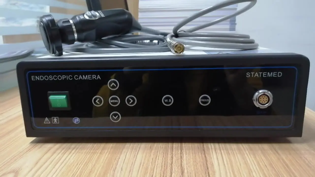 

Cheap hot sell new digital camera for rigid endoscope / endoscope camera