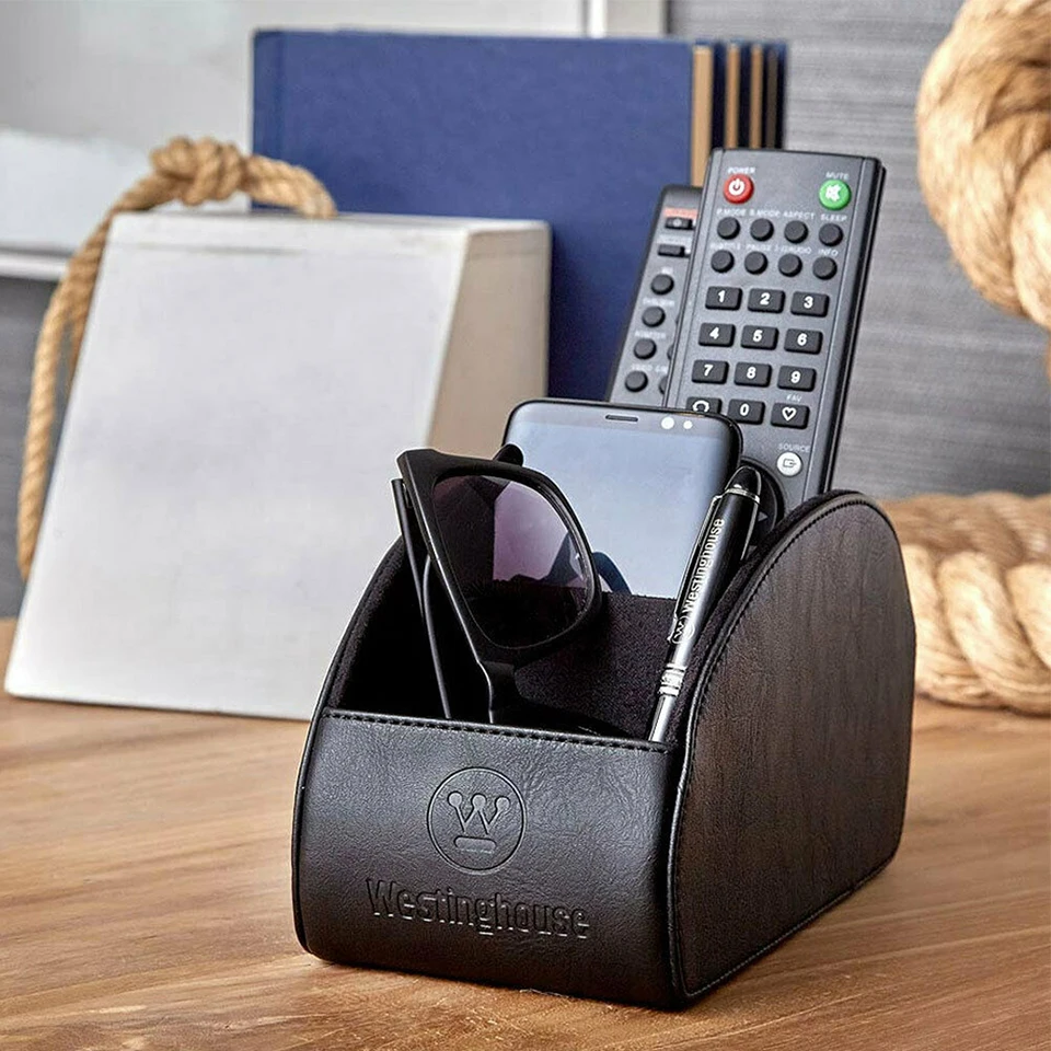 Коробка для хранения пультов дистанционного управления от телевизор 20|Коробки и