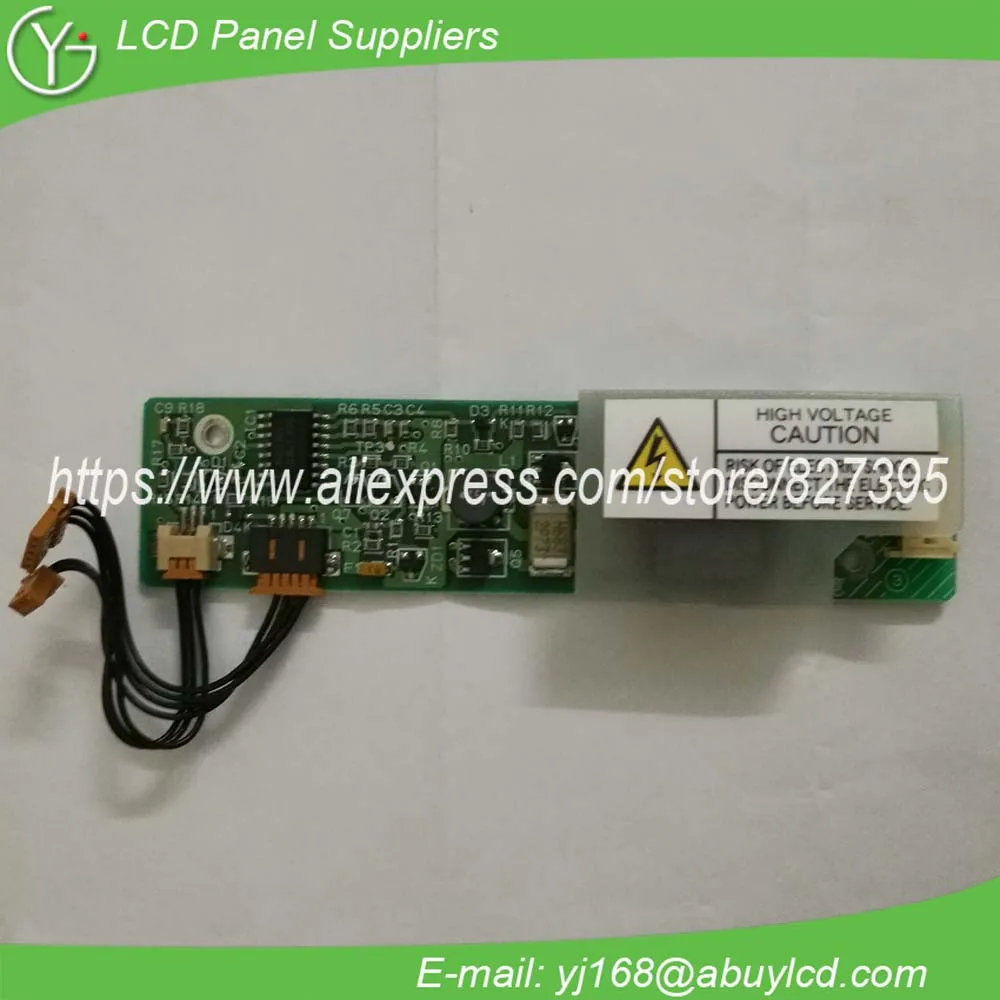 ЖК инвертор 104PWBR1 B(ASSY) 104PWCR1 B(PWB)|Хранилища для электроники| |