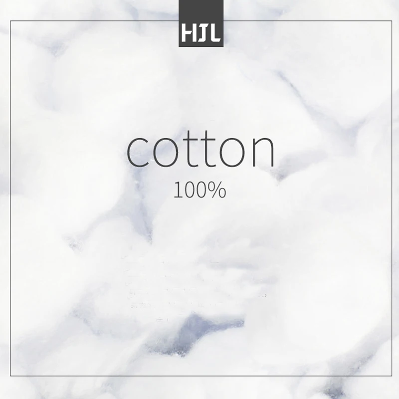 Мужское нижнее белье 3 цветов хлопковые Плоские Брюки со средней посадкой и