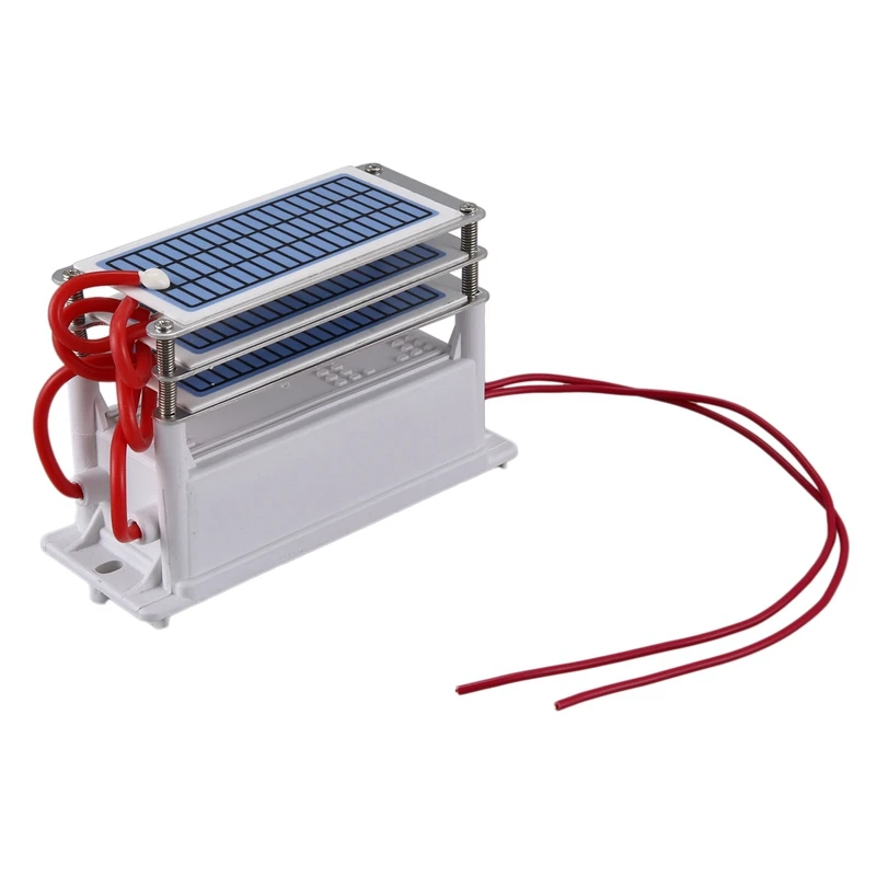 Портативный Керамический генератор озона 220 В|Очистители воздуха| |