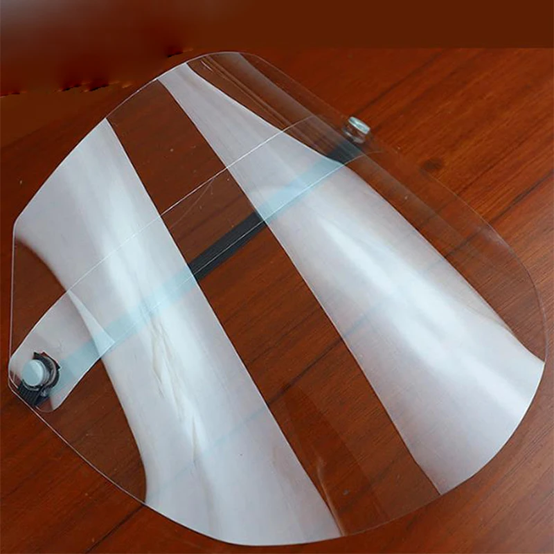 Защитная шапка от инфекции защитная для глаз противотуманная ветрозащитная