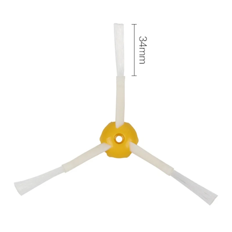 

Accessories for IRobot Roomba 500 Series 510 520 530 535 532 550 560 570 580 585 590 Robot Vacuum Cleaner Brush Filter