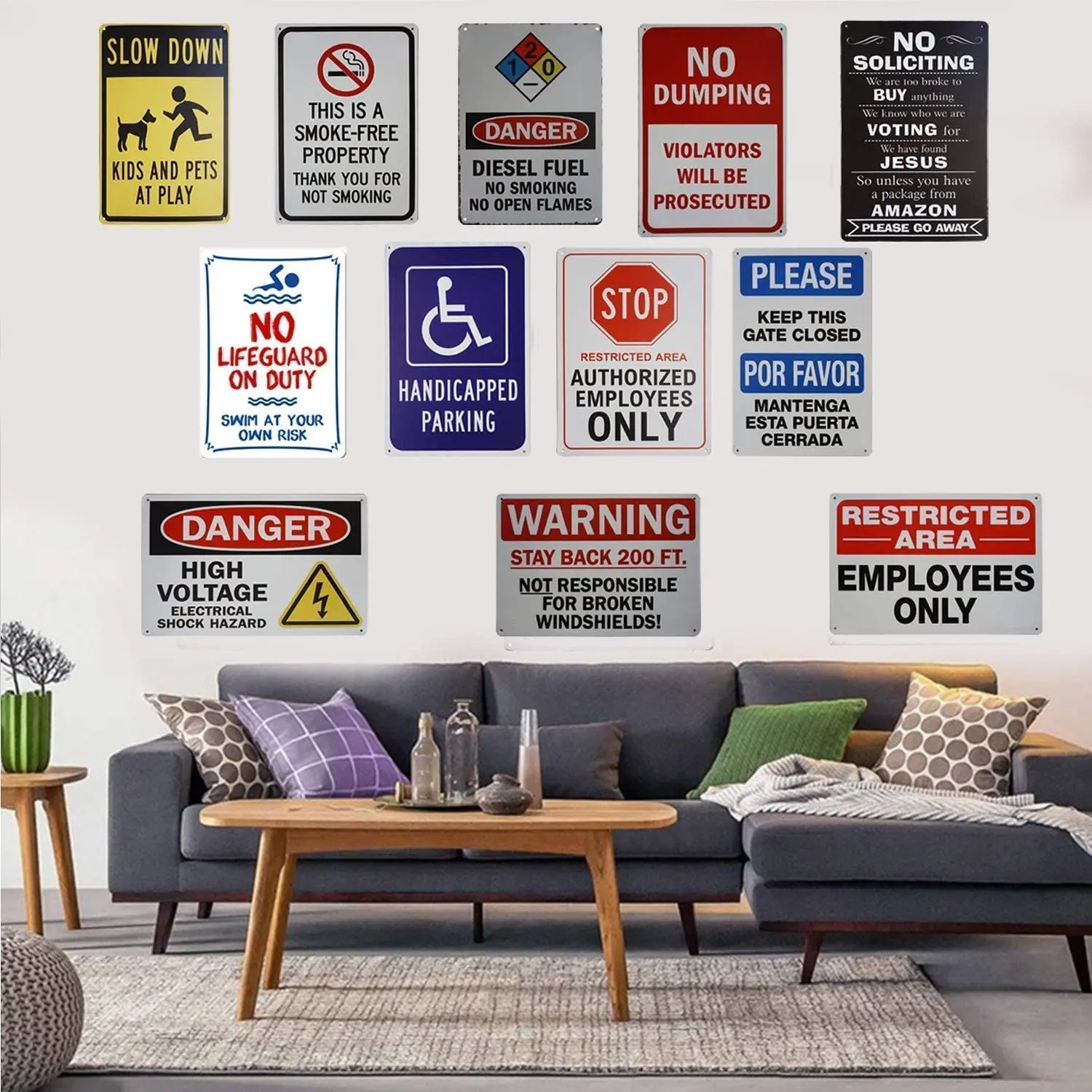 

ZMKDLL Retro Home Decoration Labour Rates Mechanic Trade Garage Worker Metal Tin Sign Wall Plaque 8x12 Inch