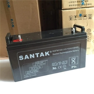 Аккумулятор Shante 12v100ah аккумулятор на солнечной энергии основной двигатель для