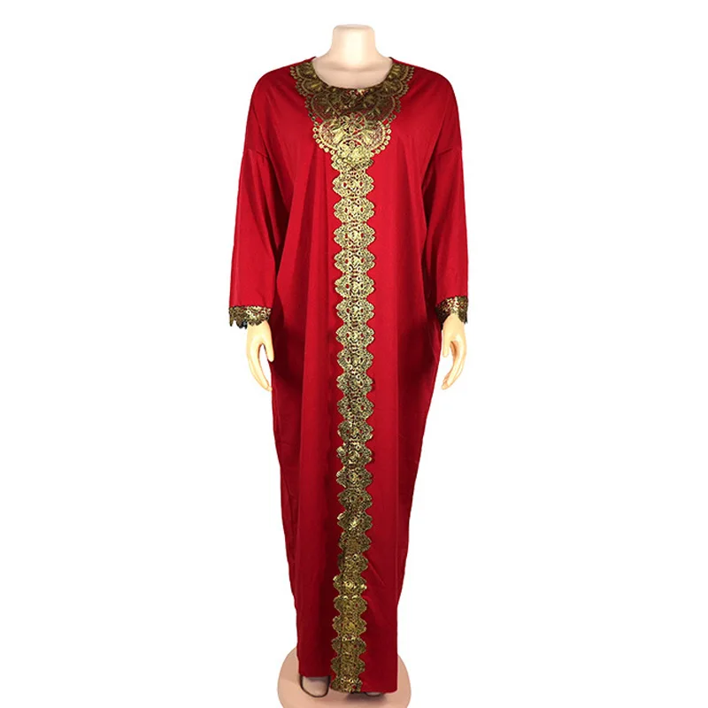 Новые африканские платья для женщин радужная африканская одежда Дашики