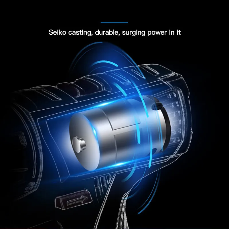 Профессиональная аккумуляторная электрическая дрель Bosch 10000 в