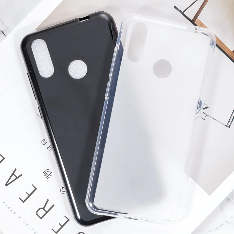 Ultra Thin Matte Candy Case for Cubot P40 P30 J5 P20 Power Nova X19 X18 R11 R9 Rainbow2 Note S Plus Cute Solid Color Clear Cover | Мобильные