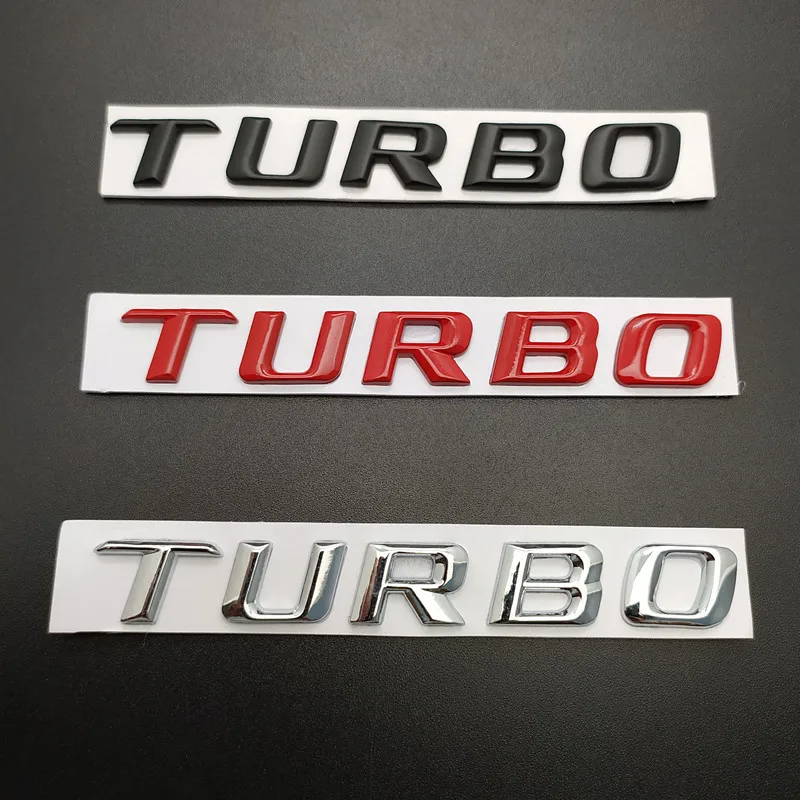 1 шт. турбо автомобильный Стайлинг эмблема передний значок наклейка маркировка