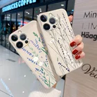 Силиконовый чехол для Iphone 12 Pro Max 11 13 Pro Max 12 Mini 7 8 XR SE 2020 6 s Plus X Xs Max, Защитные чехлы для камеры