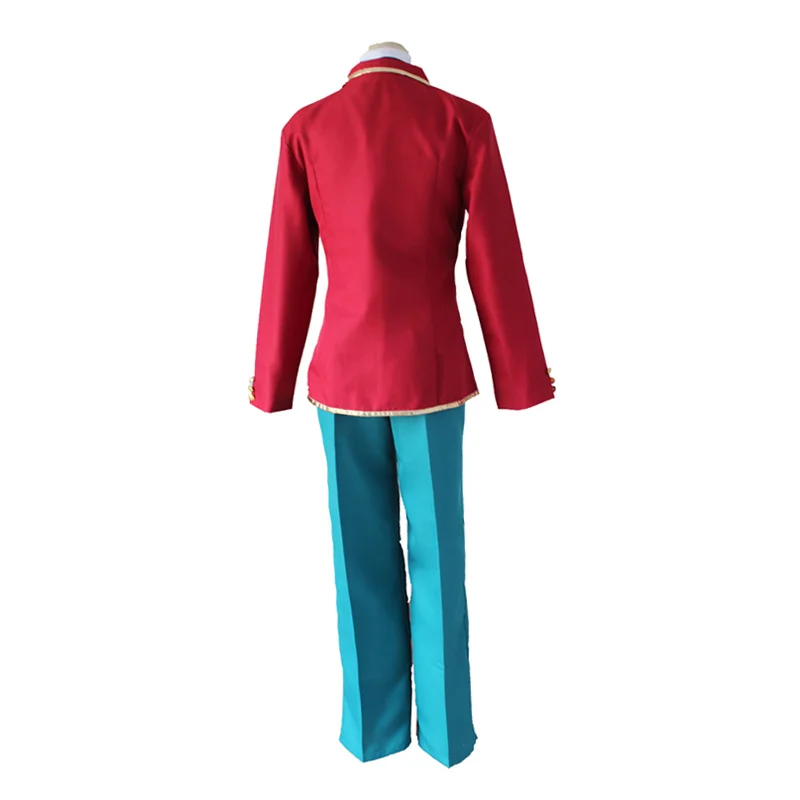 Аниме классная комната элитных костюмов для косплея кийотака аянокузи Косплей