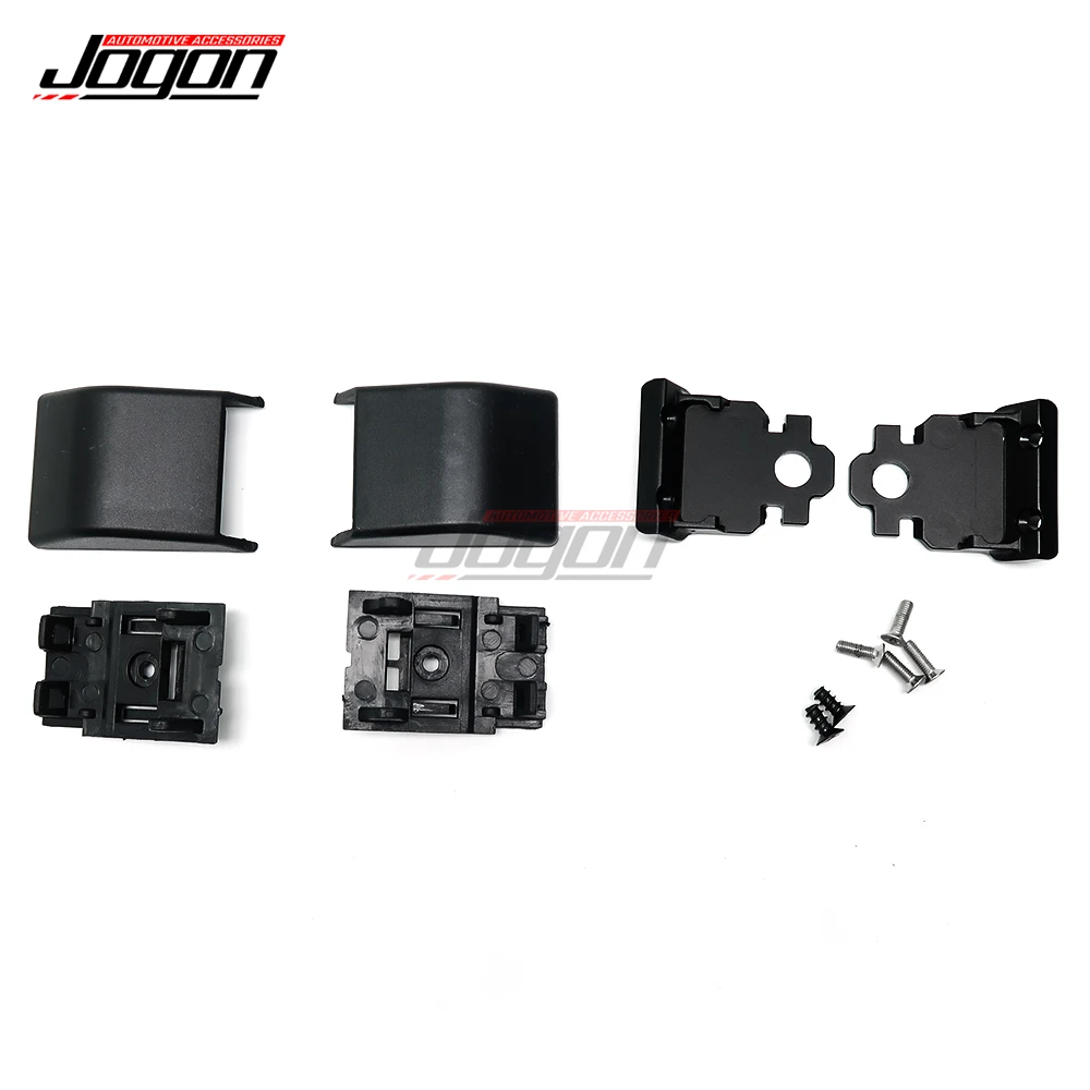 Пластиковые детали для замены рычага переключения передач рулевого колеса BMW F20