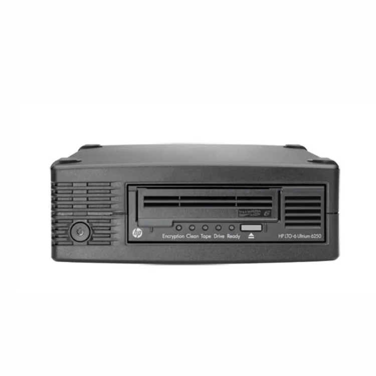 

HPE LTO6 Ultrium 6250 External EH970A-684882-001 Tape Driver