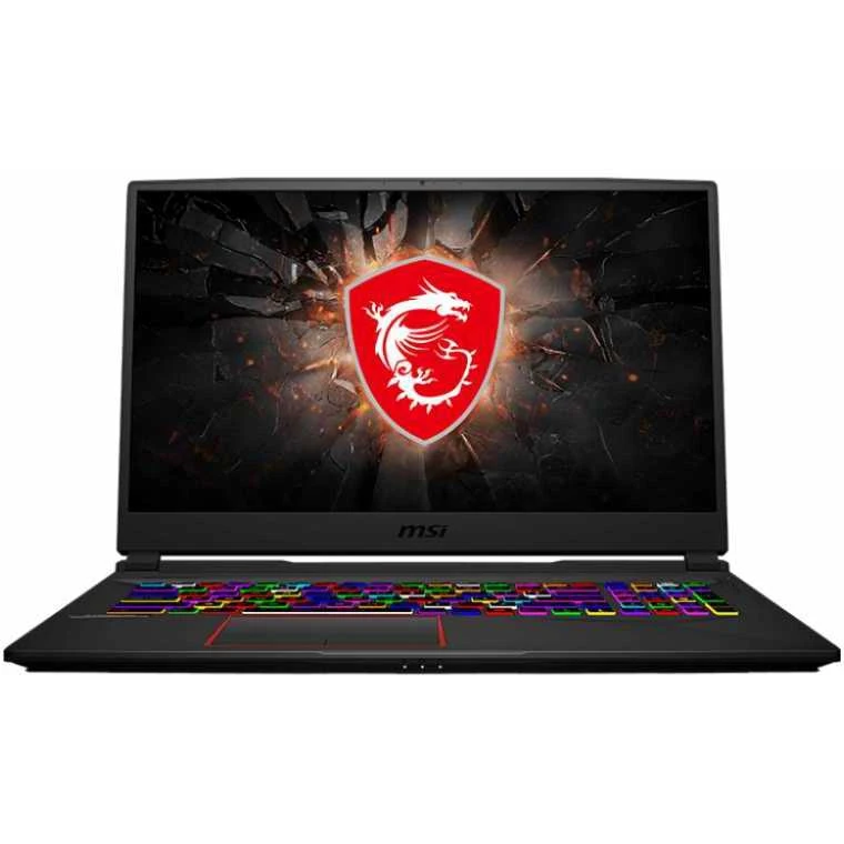 Ноутбук MSI GE75 Raider 10SFS 217RU 17.3&quot IPS i9 10980HK 16Гб 1Тб HDD 512Гб SSD RTX 2070 Super 9S7 17E912 217|Ноутбуки| |