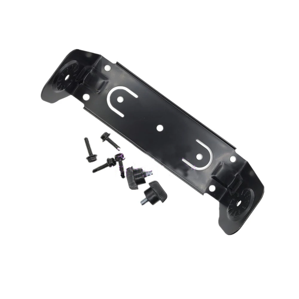 Монтажный кронштейн для Motorola Radio GM3188 GM338 GM3688 SM120 XiR M3188 M3688 GM950E GM950I аксессуары