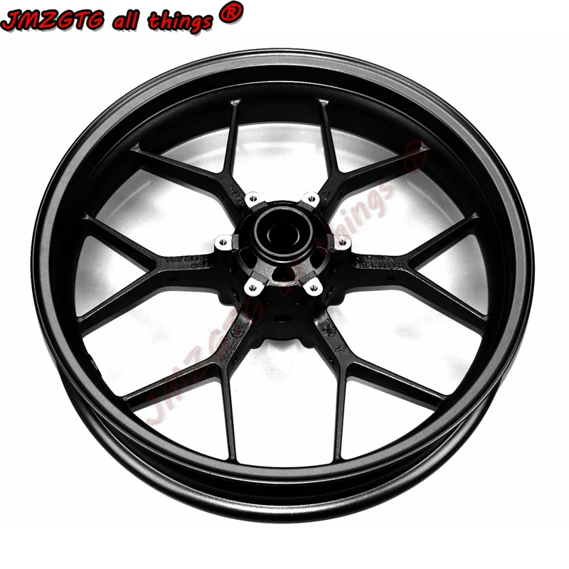 Высококачественные колесные диски для мотоцикла HONDA CBR600RR 2007 08 09 10 11 12 13 14 15 16 17 2018
