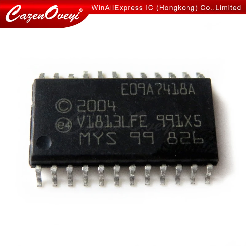 

1 шт./лот E09A7418A E09A7418 соп-24 в наличии