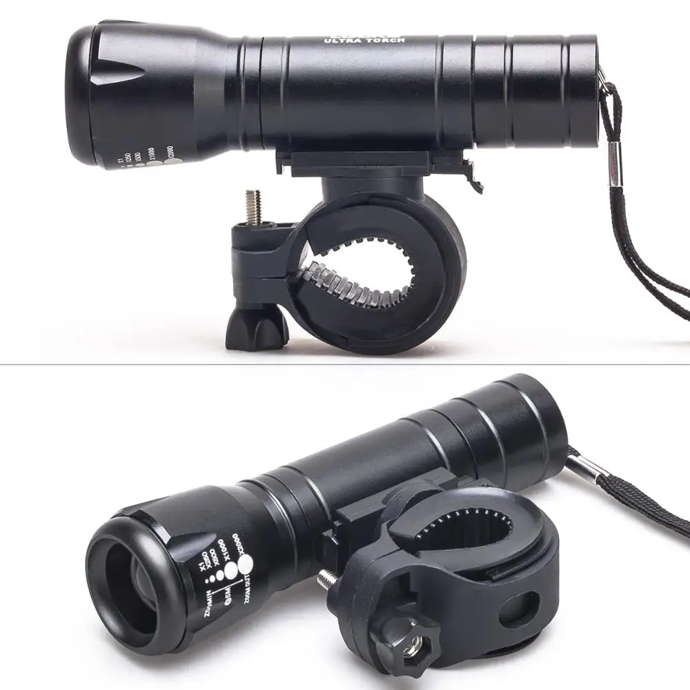 MEETLOCKS Водонепроницаемый велосипед светильник MTB горный Передний фонарь на голову