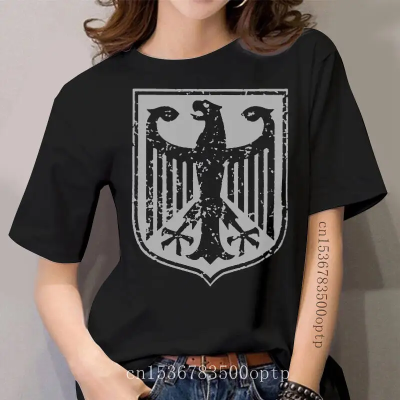 

women tshirt German women T-Shirt tees top Unisex T Shirt