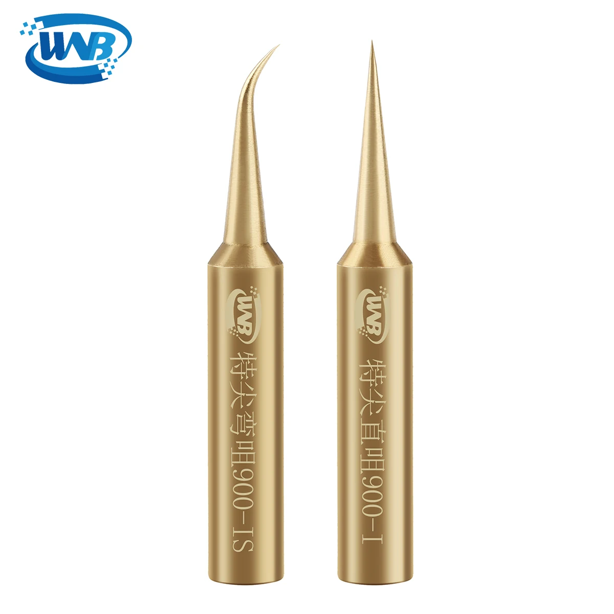 Наконечник паяльника WNB из чистой меди без свинца постоянная температура 900M T