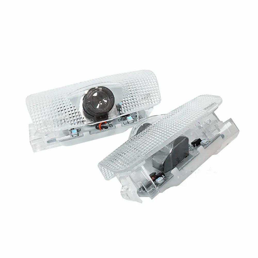 Автомобильные товары светодиодный Светодиодная лампа для автомобильной двери