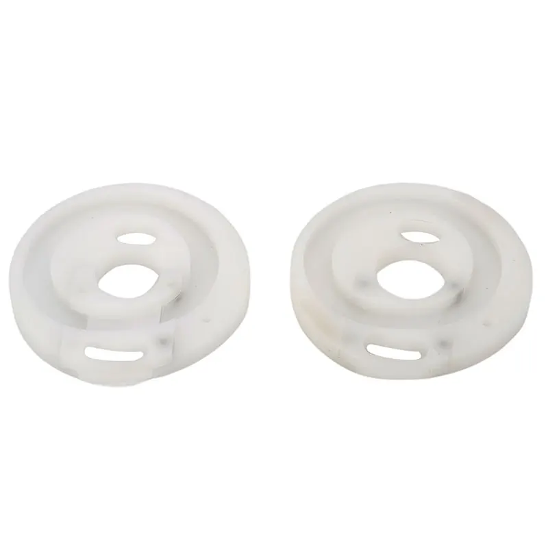 Запчасти для вышивальной машины M8 сплит-камеры белого цвета 18 отверстий 20 15 осей