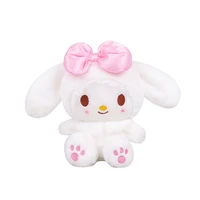 kawaii doll cute plush toy melody pink melody messenger bag soft stuffed plush bag toy kids toys birthday christmas gift