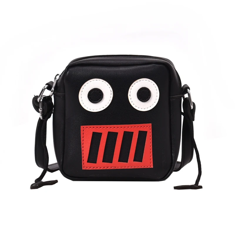 Детская сумка для монет милая через плечо девочек женская сумка-слинг