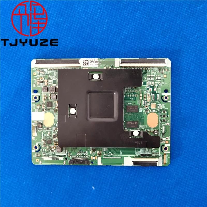 

New for Samsung BN95-01942A logic board UN55JU6700FXZA UE55JU6670 UE55JU6500 UE55JU6510 UE55JU6740UXXU T-CON LVDS BOARD