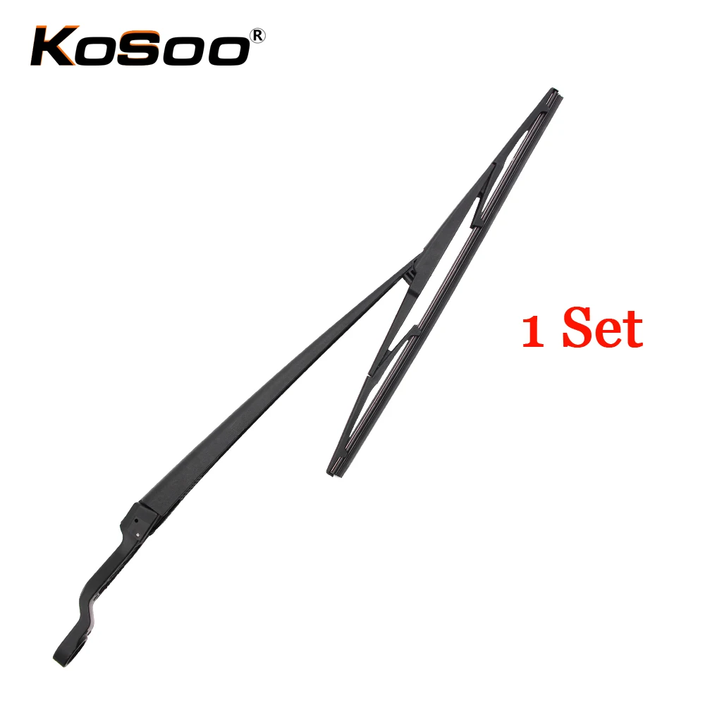 KOSOO Auto Rear Car Wiper Blade For Lexus RX Series 355mm 2009 Onwards Window Windshield Blades Arm Accessories | Автомобили и