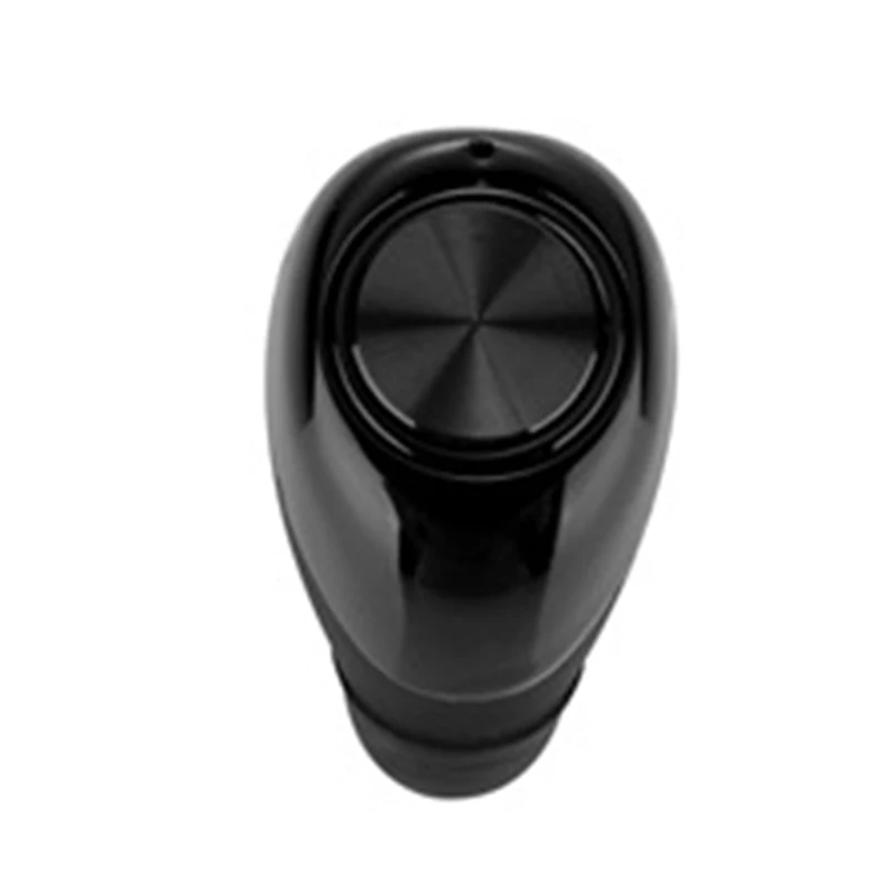 Bluetooth гарнитура Mini10 мини наушники маленькие для разговора прослушивания музыки