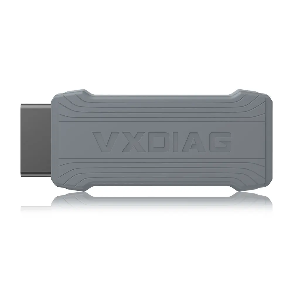 VXDIAG VCX NANO для F-o-r-d/Mazda 2 в 1 IDS V101 поддерживающий автомобиль до 2015 года | Автомобили и