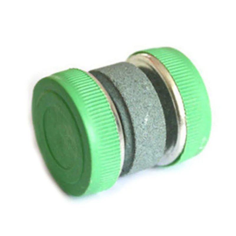 

Ceramic Rod Knife Sharpener Two-stage Tungsten Portable Butterfly Type Whetstone Sharpener Sharpening Knives Stone Outdoor Mini