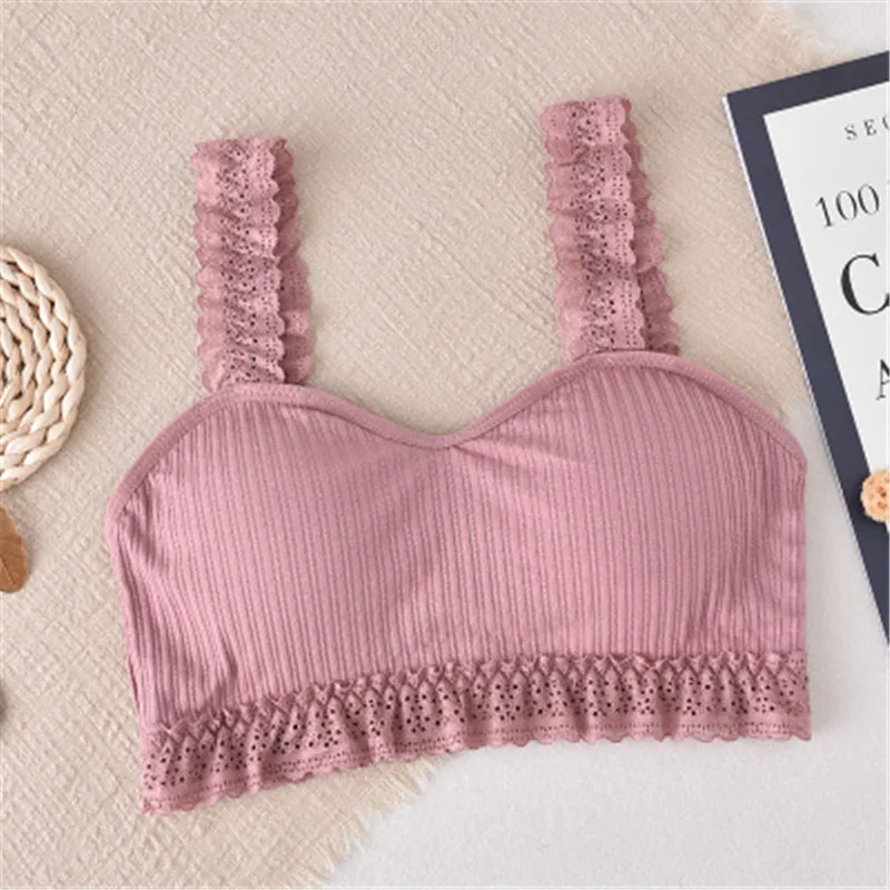 Женский бесшовный бюстгальтер с глубоким U образным вырезом и чашками пуш