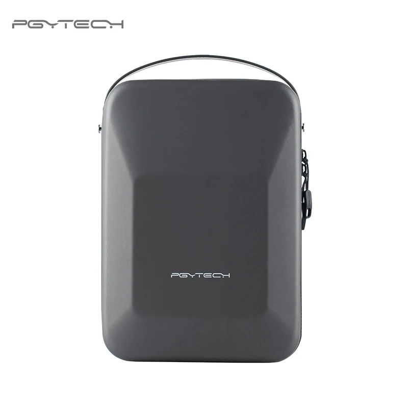 PGYTECH for Mavic Air 2 EVA Hard Shell Shoulder Bag Carry Case Storage Box Waterproof Handbag For Mavic Air 2 Drone Accessories images - 6