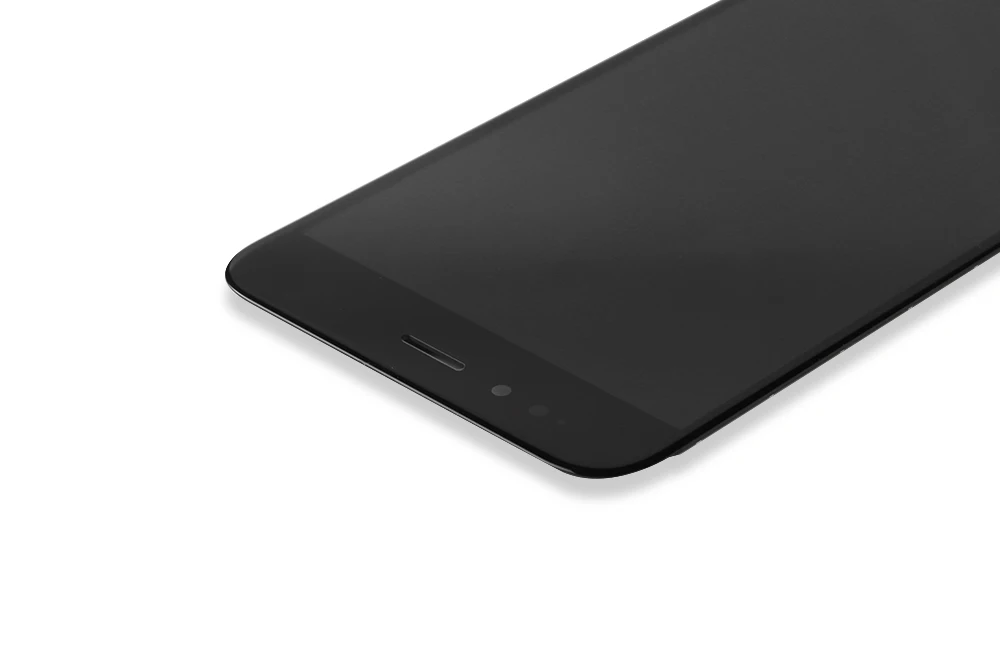 Экран для Xiaomi mi A1 ЖК-дисплей сенсорный экран с рамкой дигитайзер стеклянная панель для mi A1 замена экрана+ инструмент