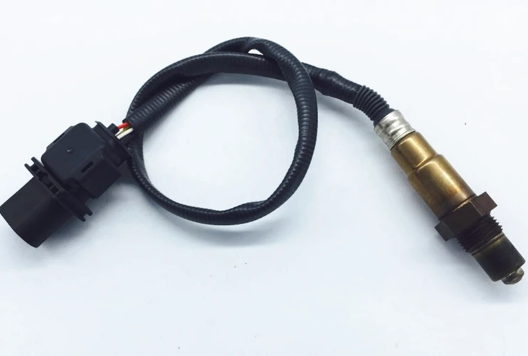 

5-Wire Air Fuel Ratio O2 Oxygen Sensor For 2013-15 Kia Soul 2011-13 Hyundai Elantra 1.8L-2.0L l4 39210-2E100/0 258 017 279