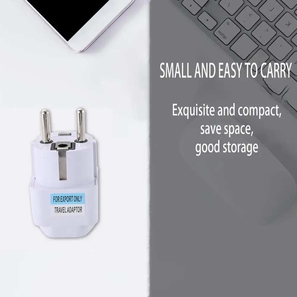 Универсальная розетка питания переменного тока для Великобритании США