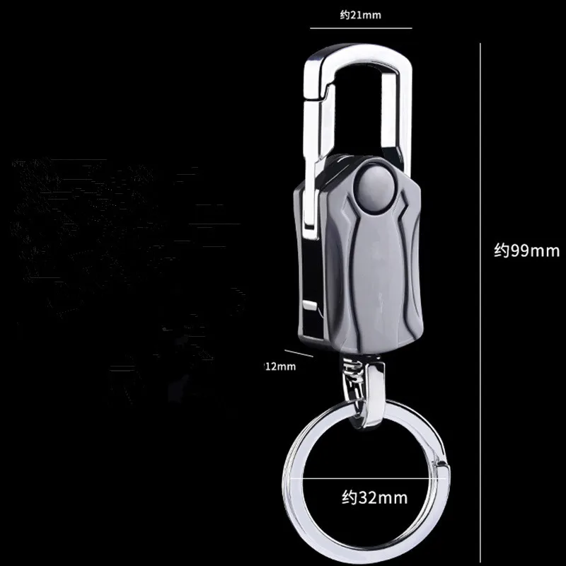 Новинка 2021 автомобильный брелок подарок аксессуары для vw polo sedan skoda fabia 2 hyundai solaris