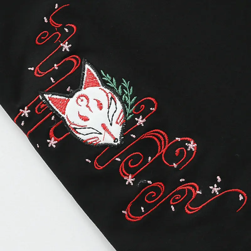 2021 Новый Япония Стиль женские для милых девочек толстовка с капюшоном в стиле