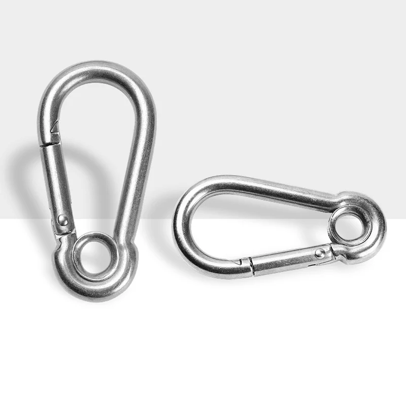 Рукоятка для ключей Многофункциональный Карабин альпинизма разных размеров 9