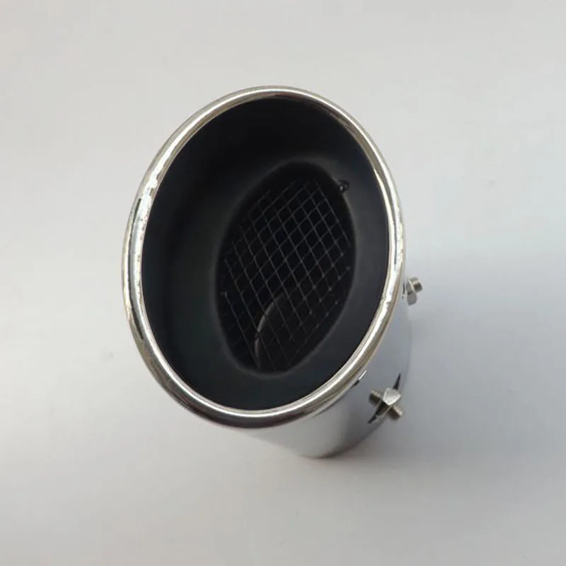 Наконечник Выхлопной Трубы глушитель для Toyota Land Cruiser Prado Fj150 J150 150 2010 2015 2017 2018 2019