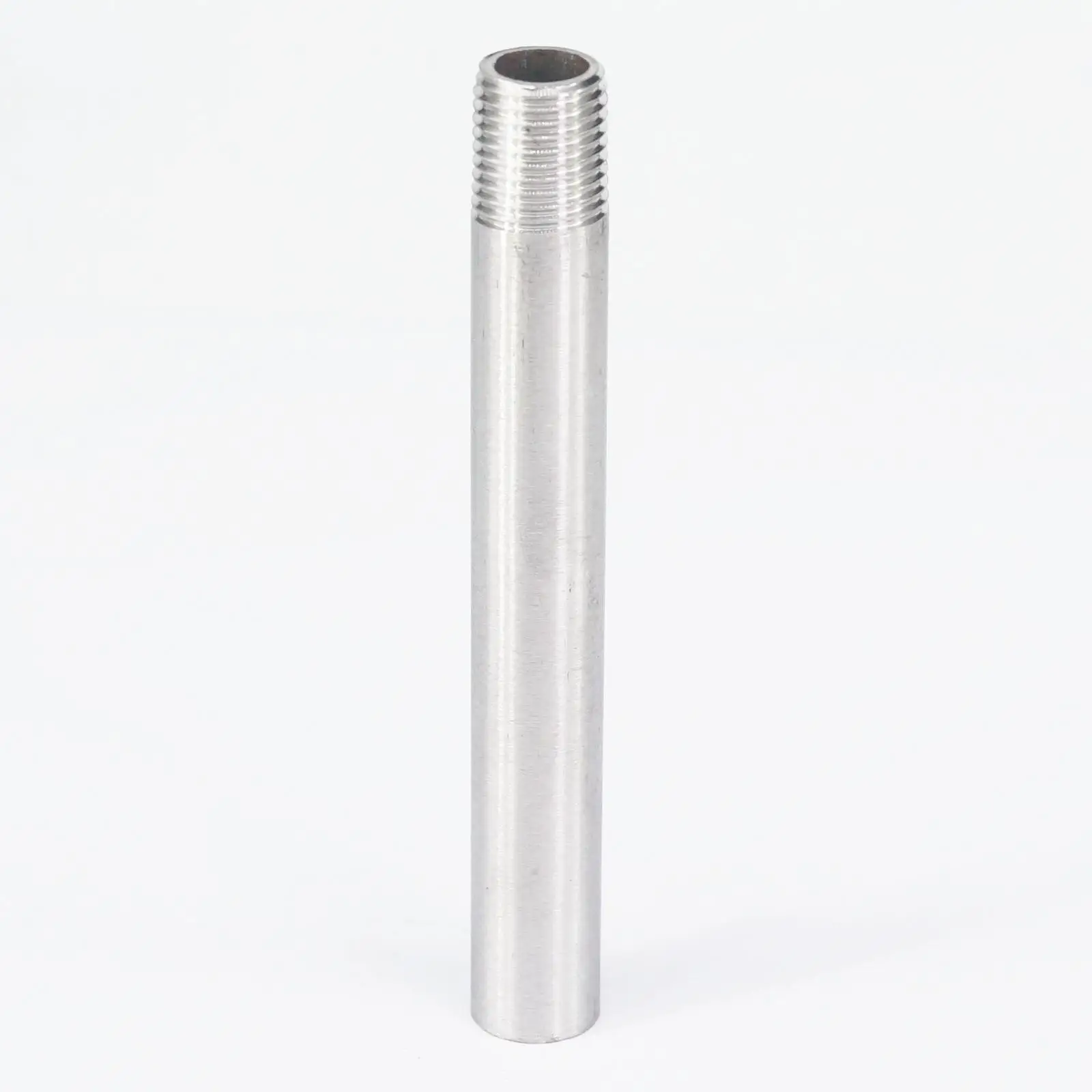 Соединительная муфта BSP для воды масла воздуха 1/4 дюйма длина внутренней резьбы 100