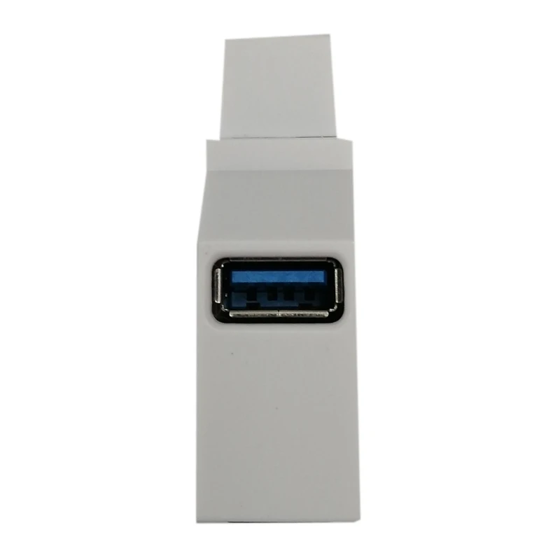 

USB 3.0 2.0 Hub Multi-USB Splitter Adapter 3 Ports High Speed Mini Multiple Usb3.0 2.0 HUB Port Extender for PC