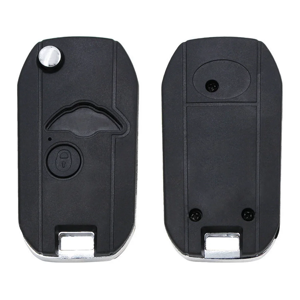 2 кнопочный модифицированный флип чехол для ключа брелока BMW Mini Cooper R50 R53