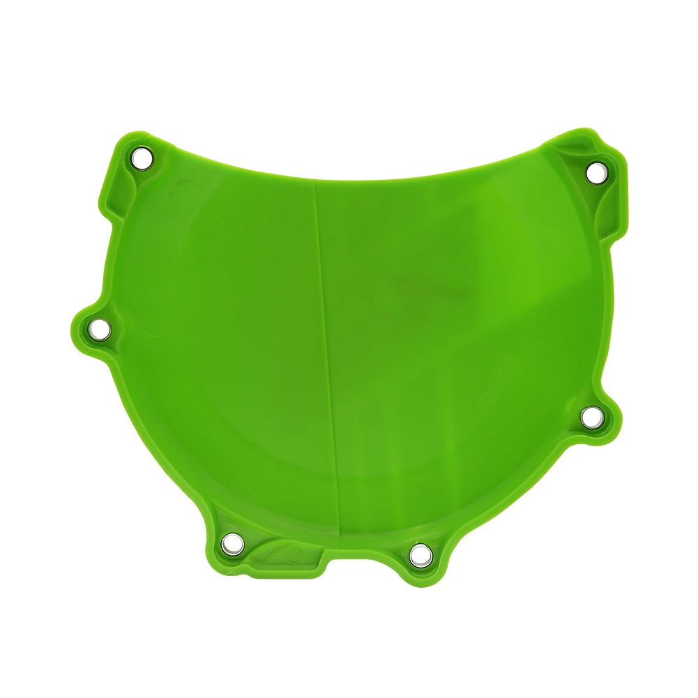 Защитная крышка сцепления для мотоциклов Kawasaki KXF 450 KX450F KXF450 2006-2013 2014 2015 - купить по